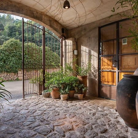 Agroturismo Son Viscos Valldemossa  Ngoại thất bức ảnh