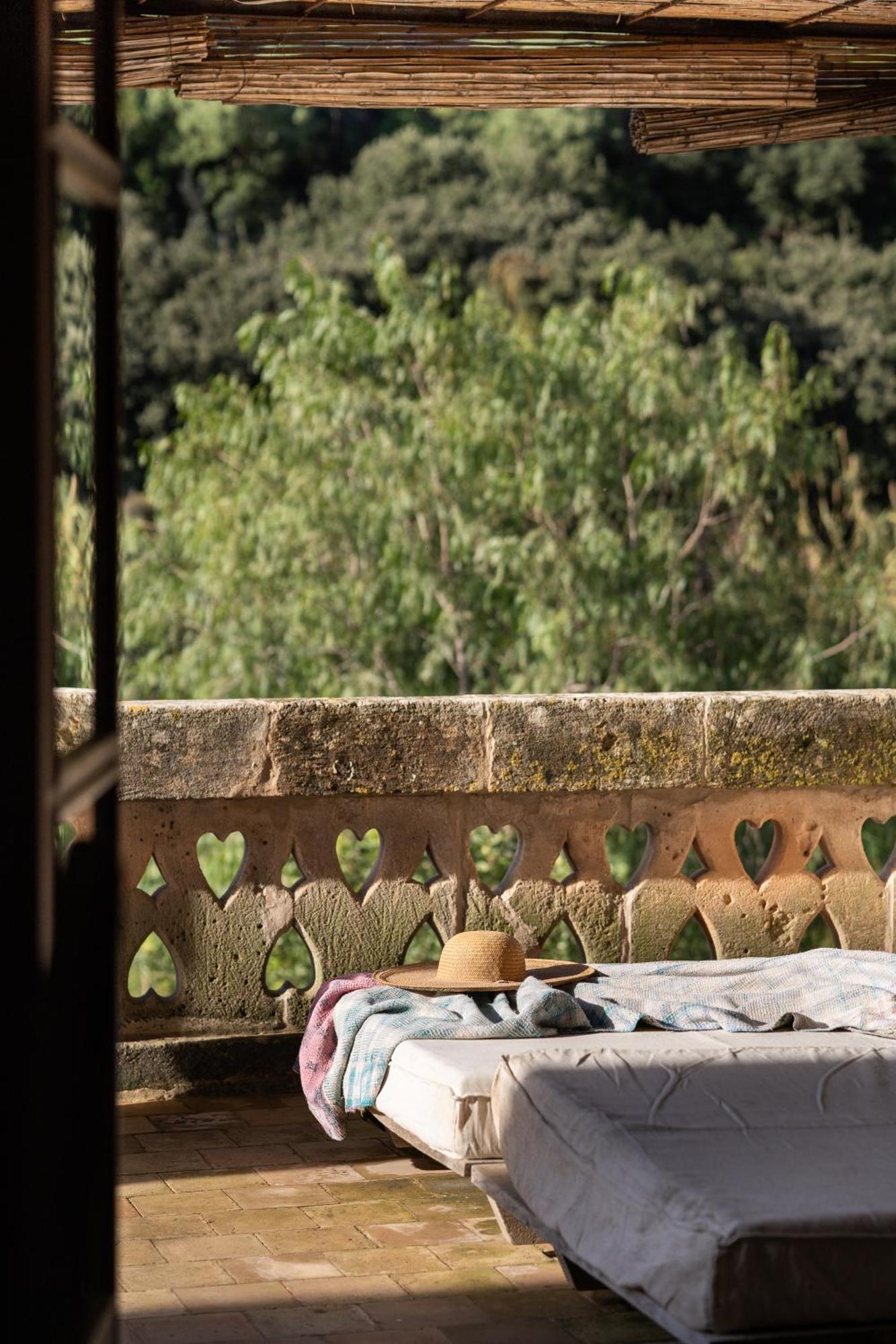 Agroturismo Son Viscos Valldemossa  Ngoại thất bức ảnh