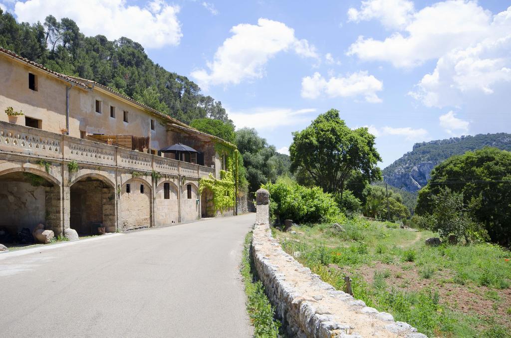 Agroturismo Son Viscos Valldemossa  Ngoại thất bức ảnh